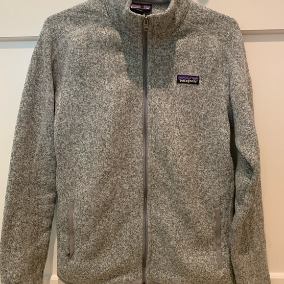 Patagonia Jackets & Blazers - Patagonia Fleece Jacket - Full Zip